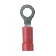 Terminal de anillo Panduit PMV1-5RB-CY